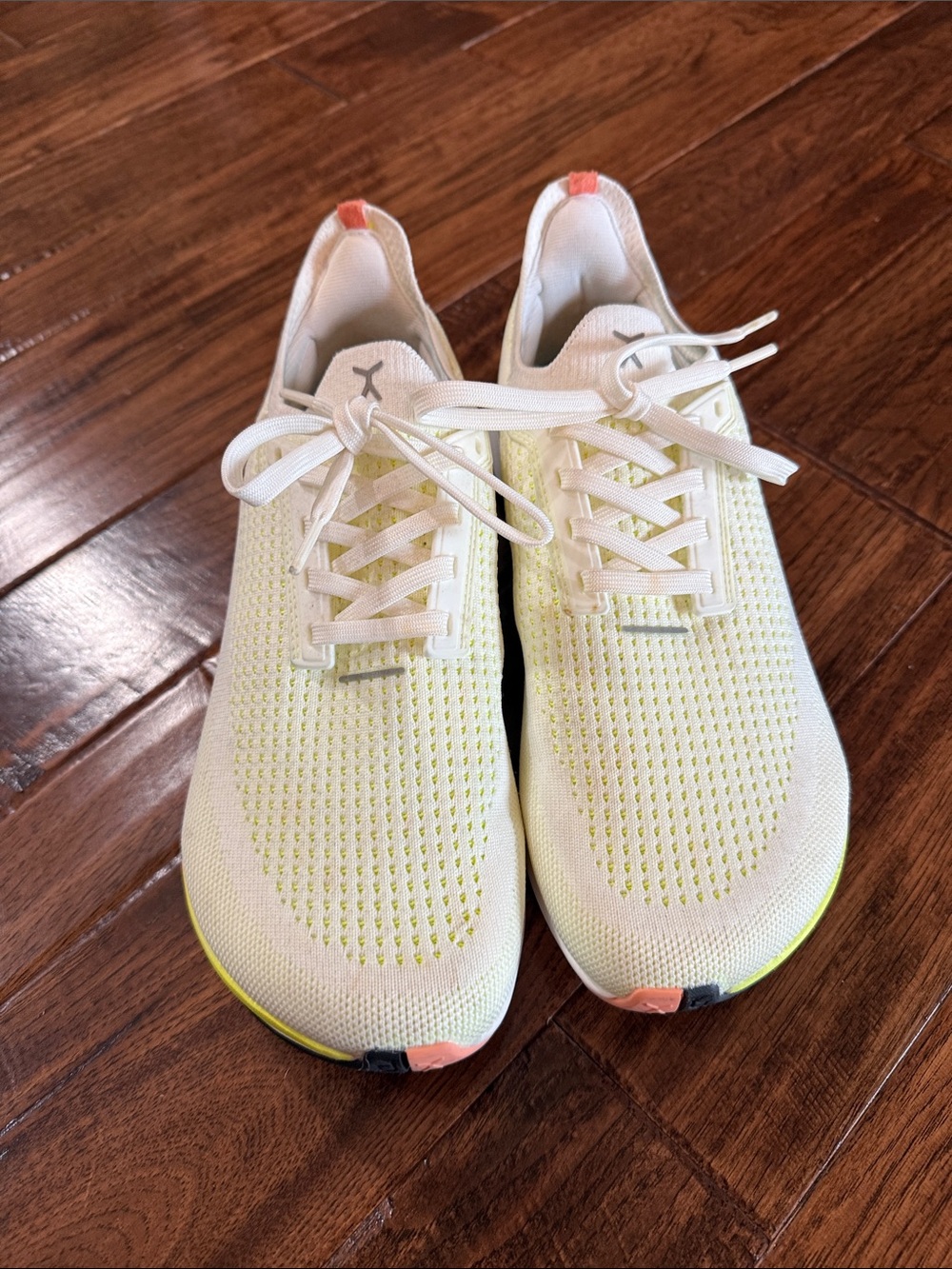 Flux Shoes